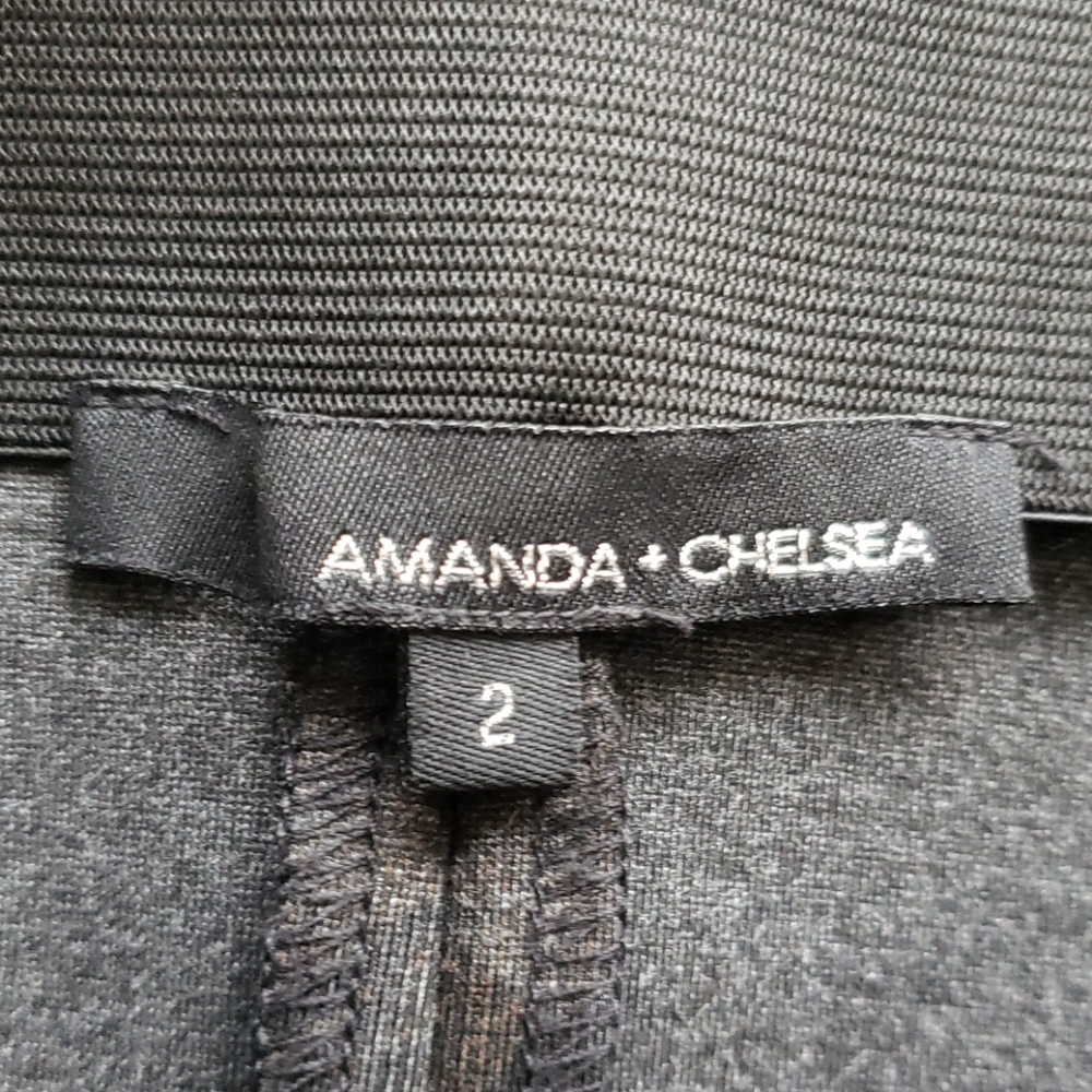 Amanda + Chelsea - skirt - Picture 4 of 7